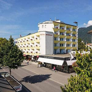 Hotel Bernerhof