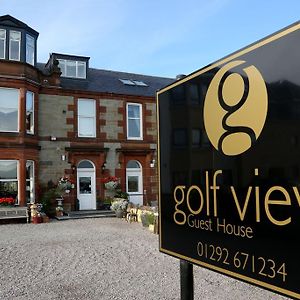 Golf View